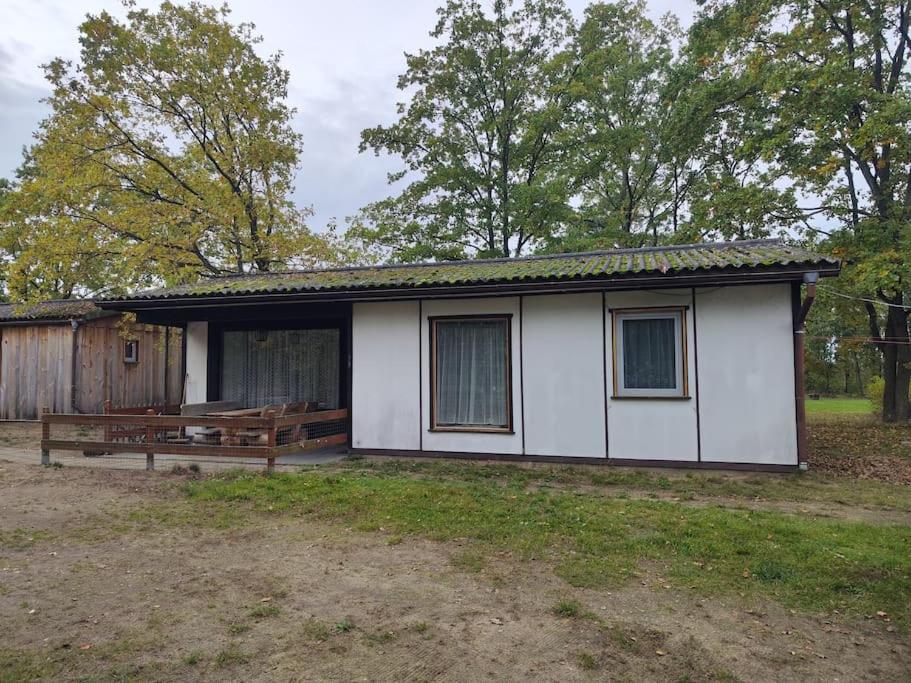 Kleine Freiheit Nummer 3 Reichendorf Buitenkant foto