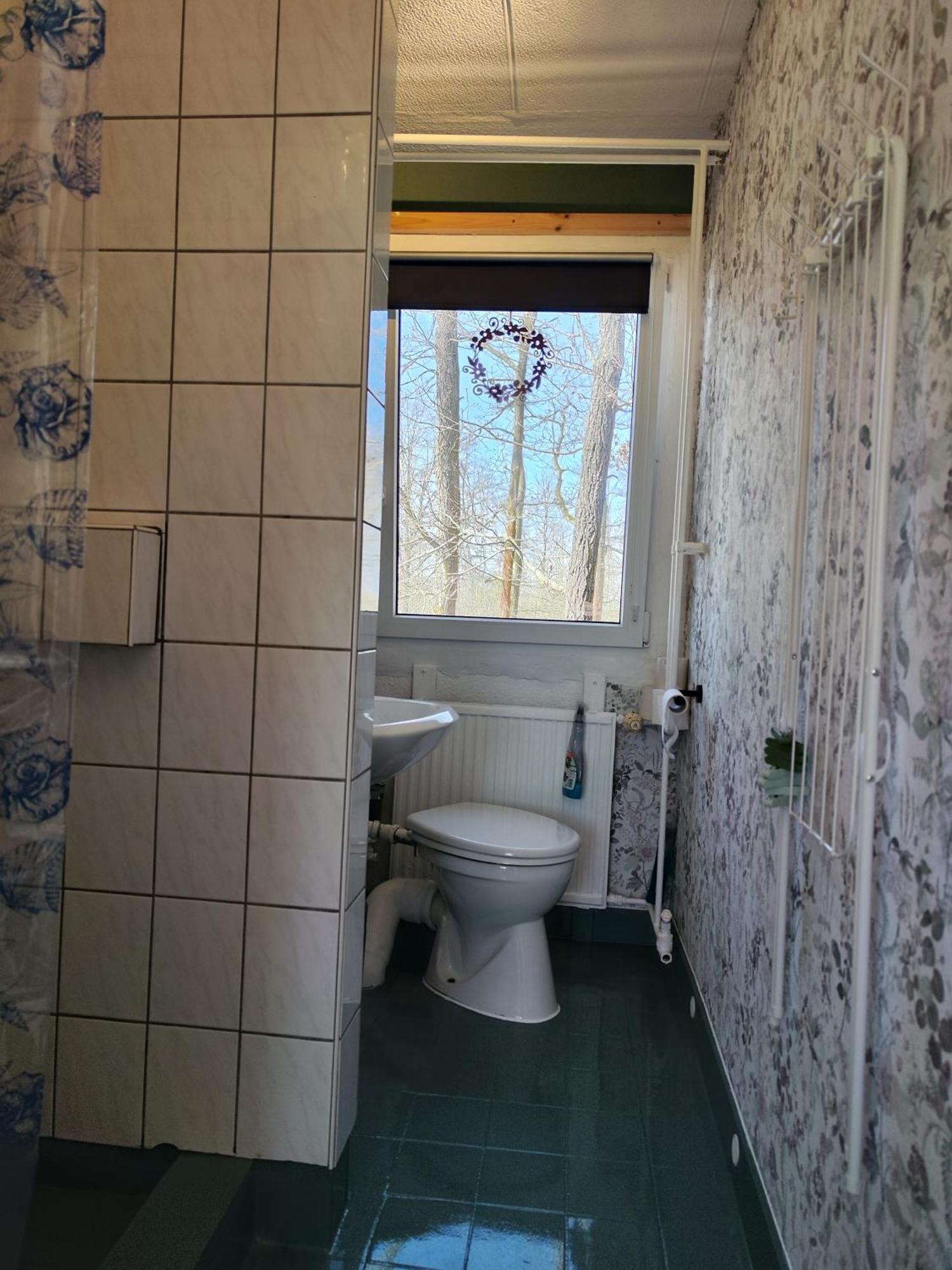 Kleine Freiheit Nummer 3 Reichendorf Buitenkant foto