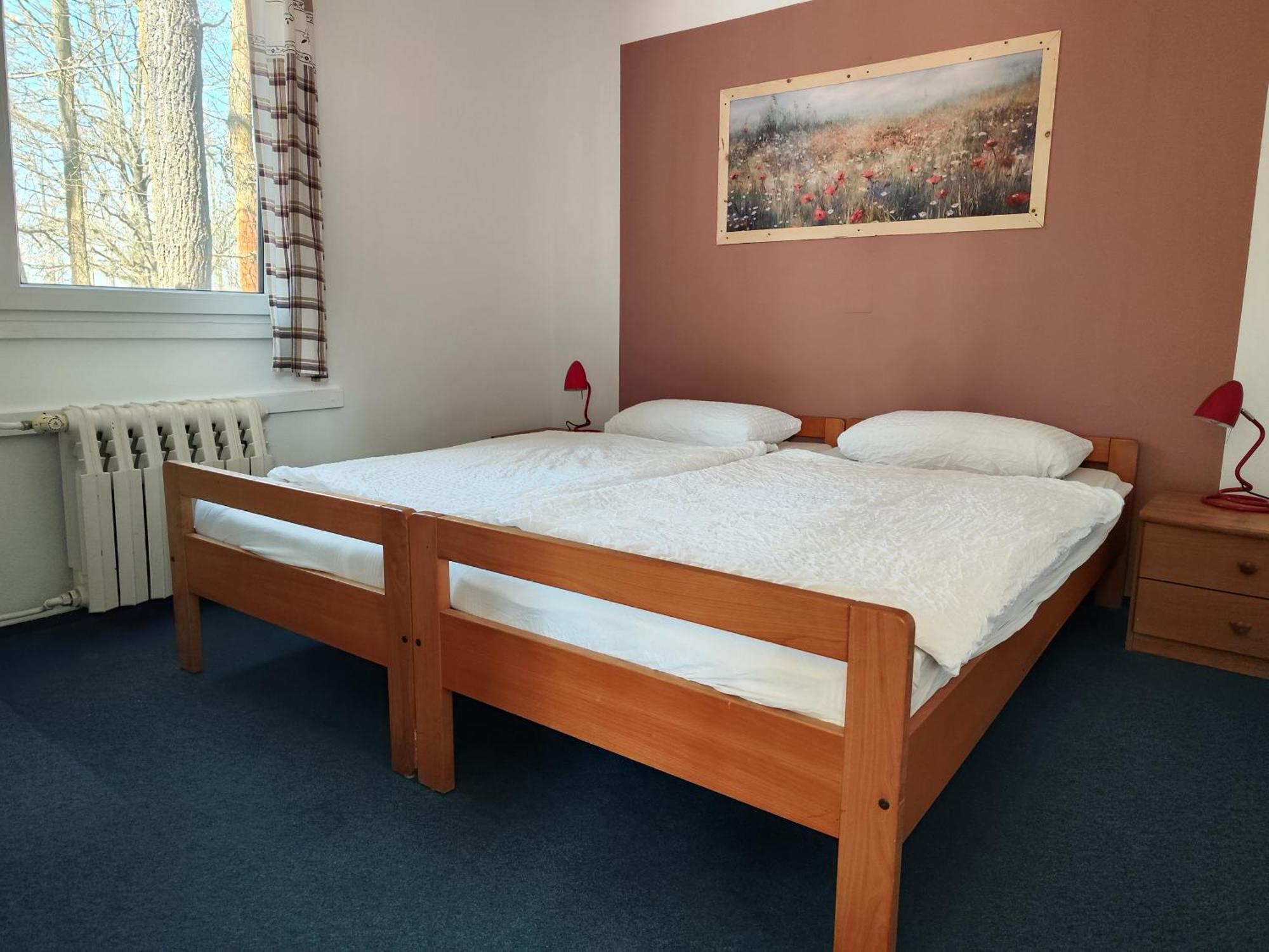 Kleine Freiheit Nummer 3 Reichendorf Buitenkant foto