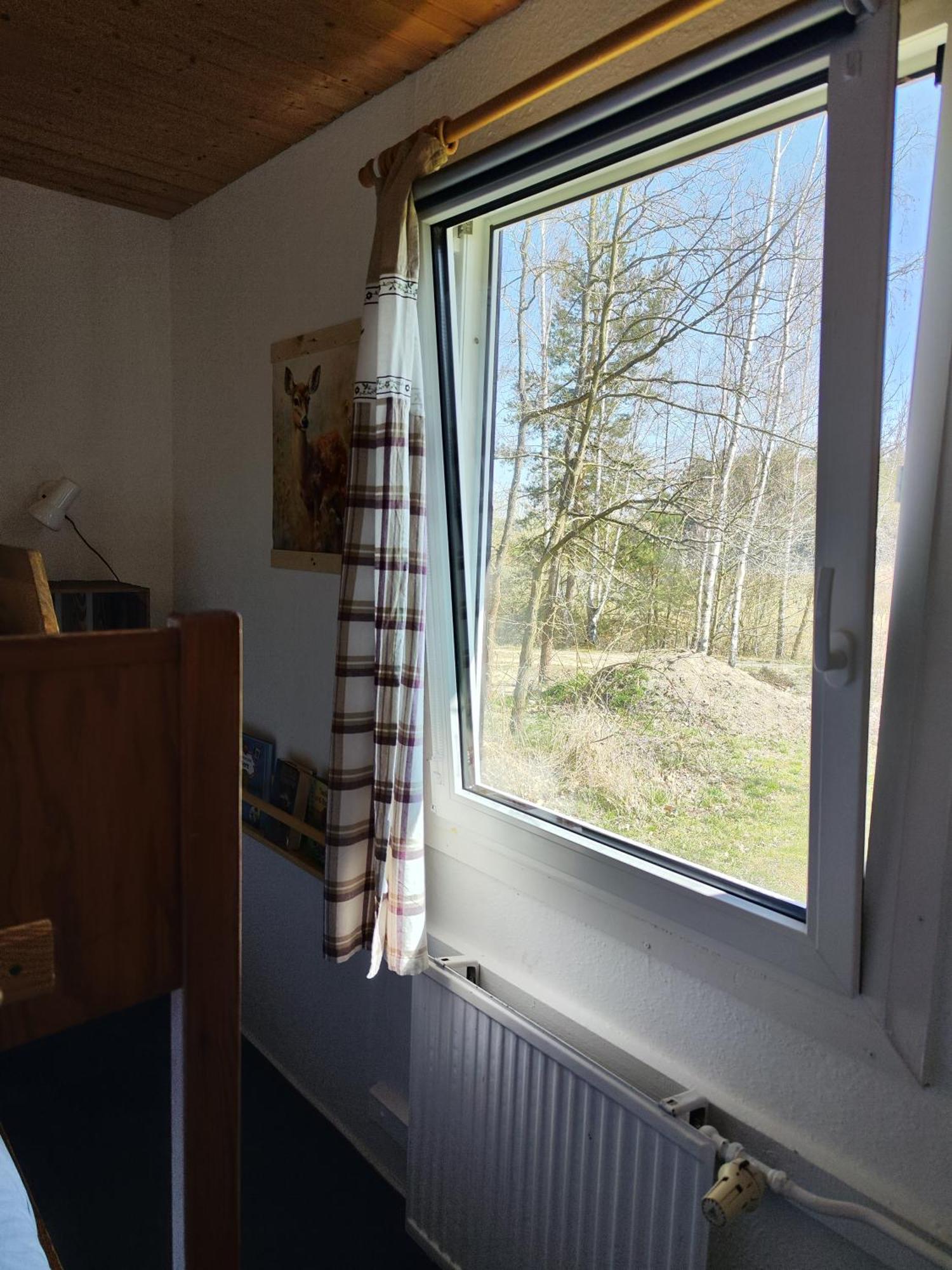 Kleine Freiheit Nummer 3 Reichendorf Buitenkant foto