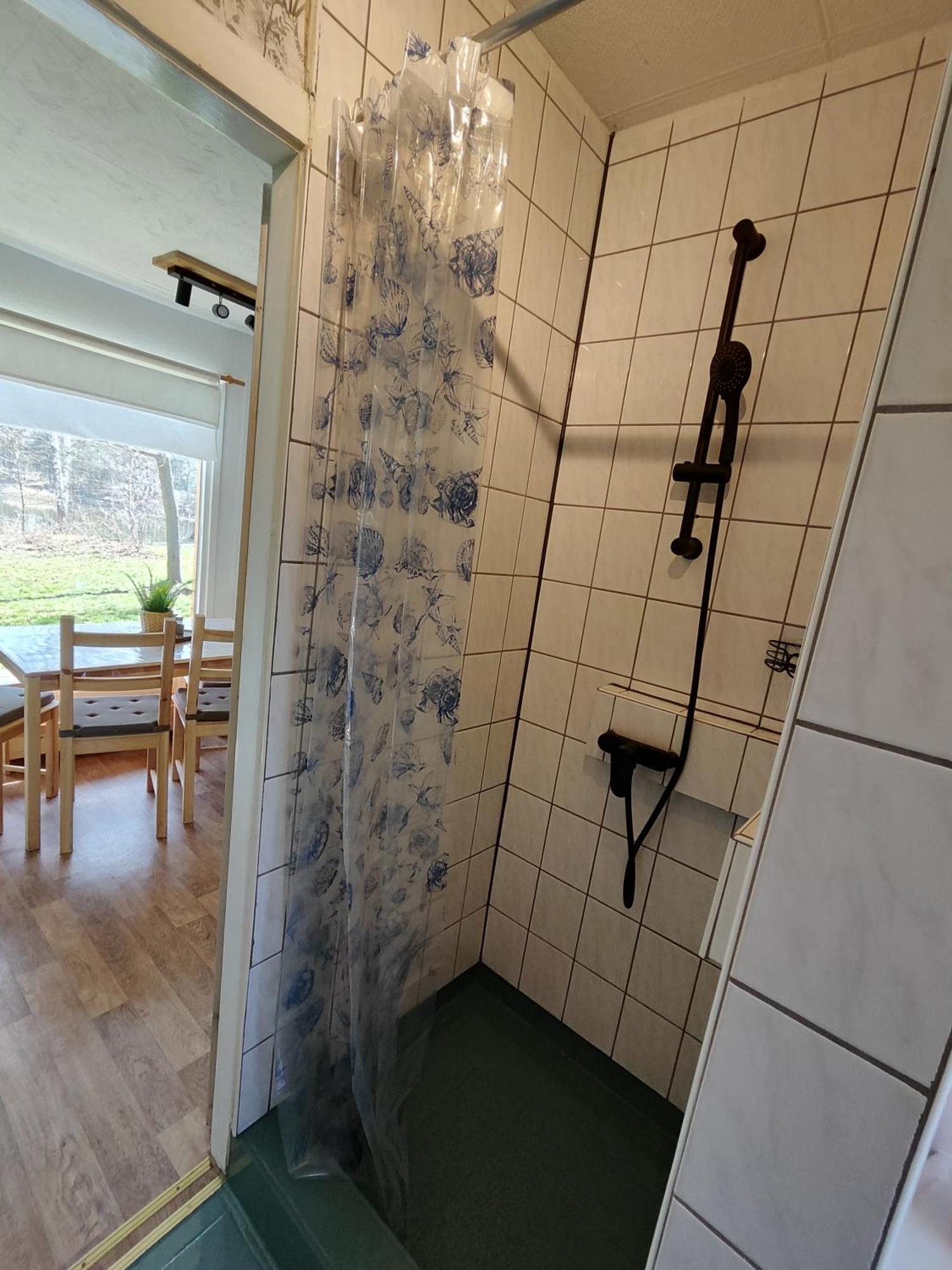 Kleine Freiheit Nummer 3 Reichendorf Buitenkant foto