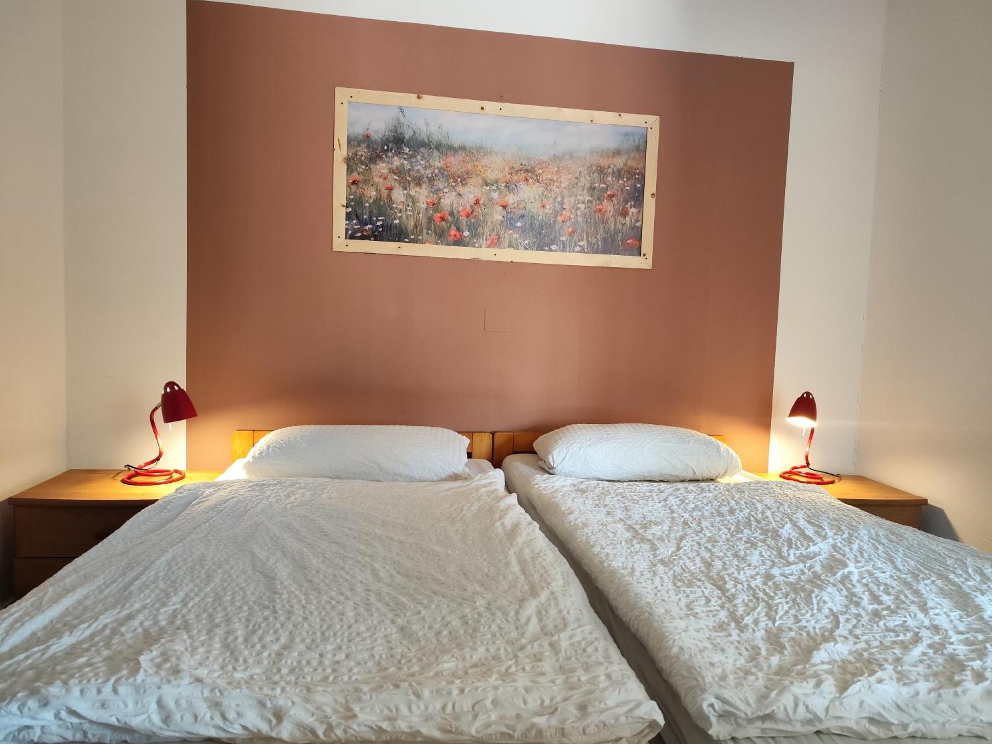 Kleine Freiheit Nummer 3 Reichendorf Buitenkant foto