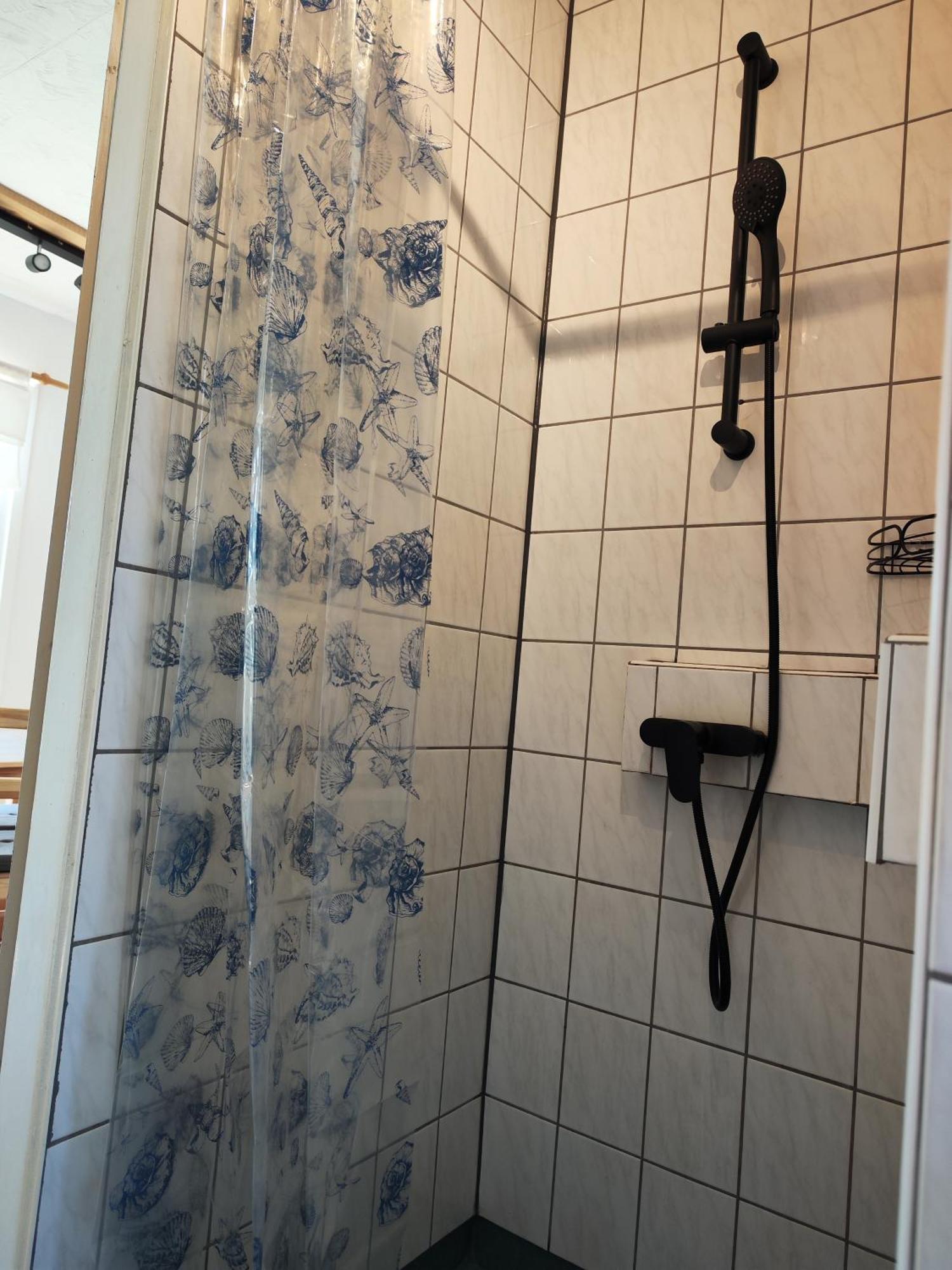 Kleine Freiheit Nummer 3 Reichendorf Buitenkant foto