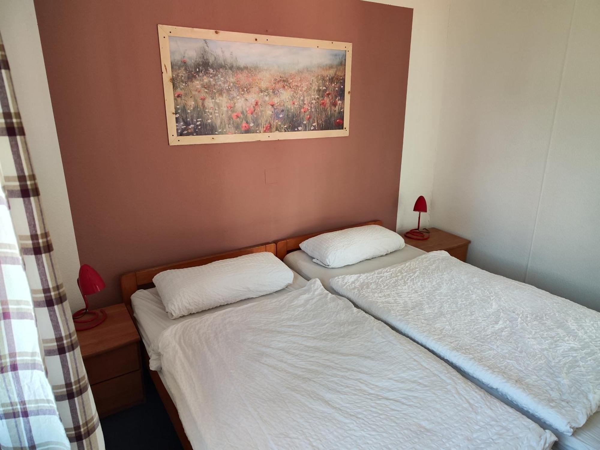 Kleine Freiheit Nummer 3 Reichendorf Buitenkant foto